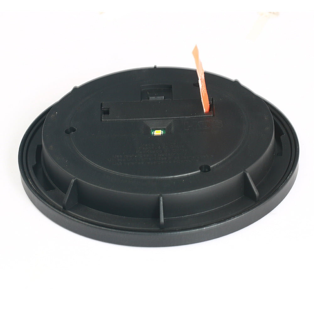 Солнечный уличный газонный светильник LED Villa Garden Garden Garden Light