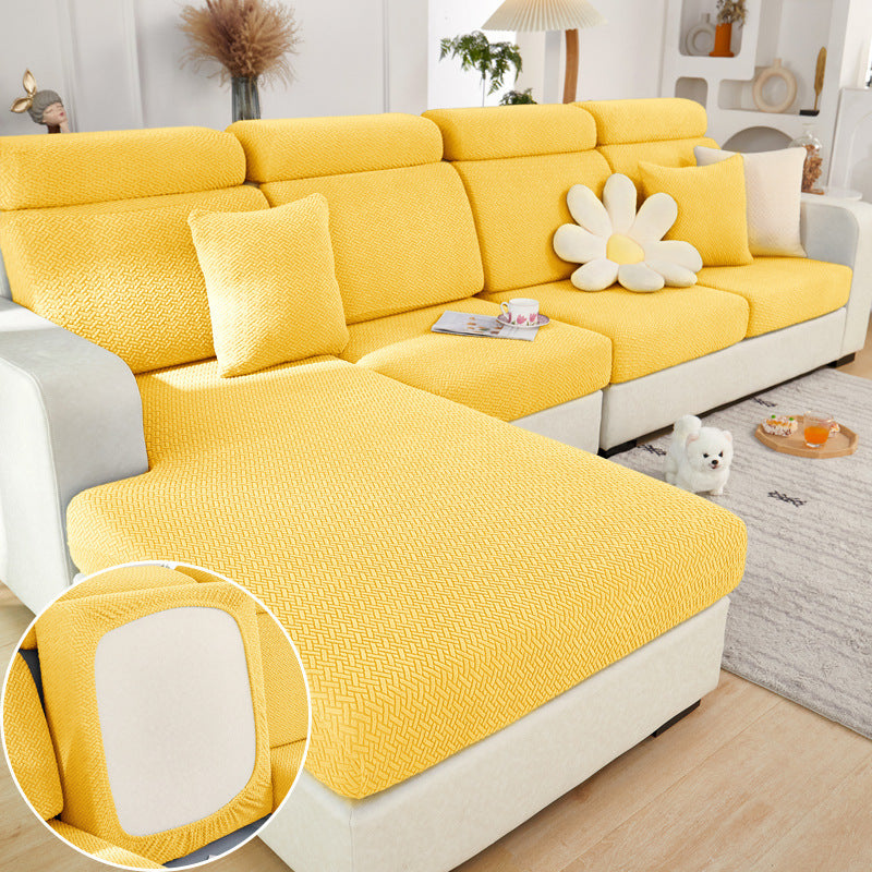 Эластичный универсальный чехол Four Seasons для полотенец и подушек для дивана