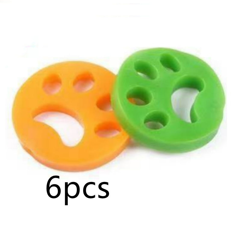 Устройство для удаления шерсти домашних животных