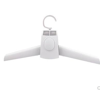 Портативті киім аяқ киім кептіргіш жиналмалы электр кептіргіш машина