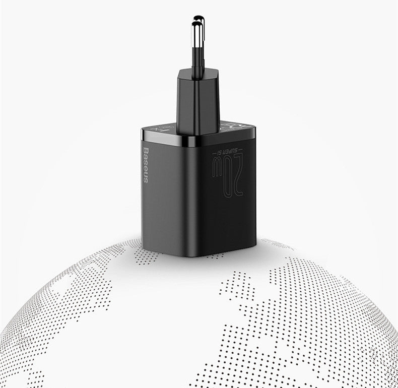 Зарядное устройство для быстрой зарядки, зарядное устройство Mini PD Flash