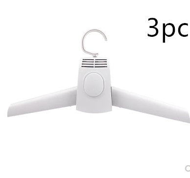 Портативті киім аяқ киім кептіргіш жиналмалы электр кептіргіш машина