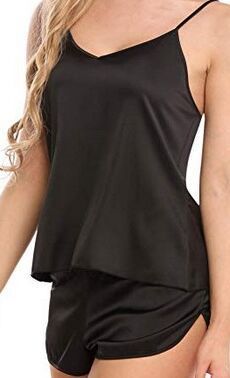 Сексуальное женское белье с V-образным вырезом