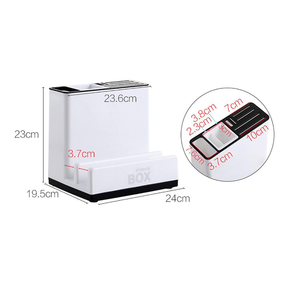 Ас құралдарын сақтауға арналған ұстағыштар Пластик асхана пышағы ұстағыштары Ас үй шкафының сөрелері Ас үйге арналған гаджеттер