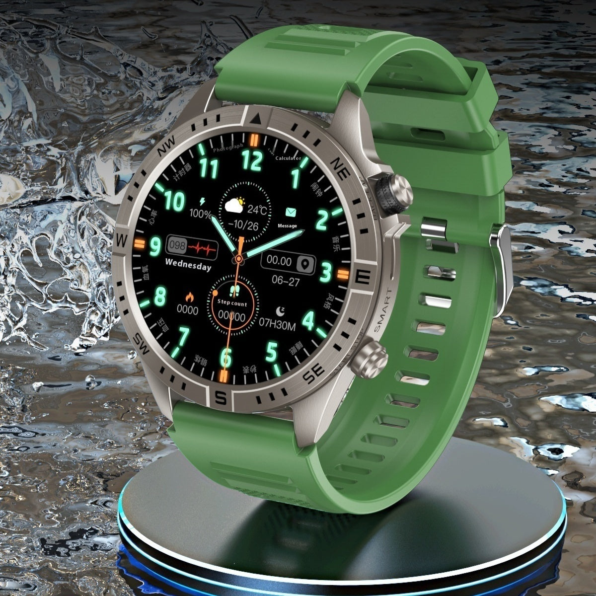 Умные часы мужские офлайн оплата многофункциональные