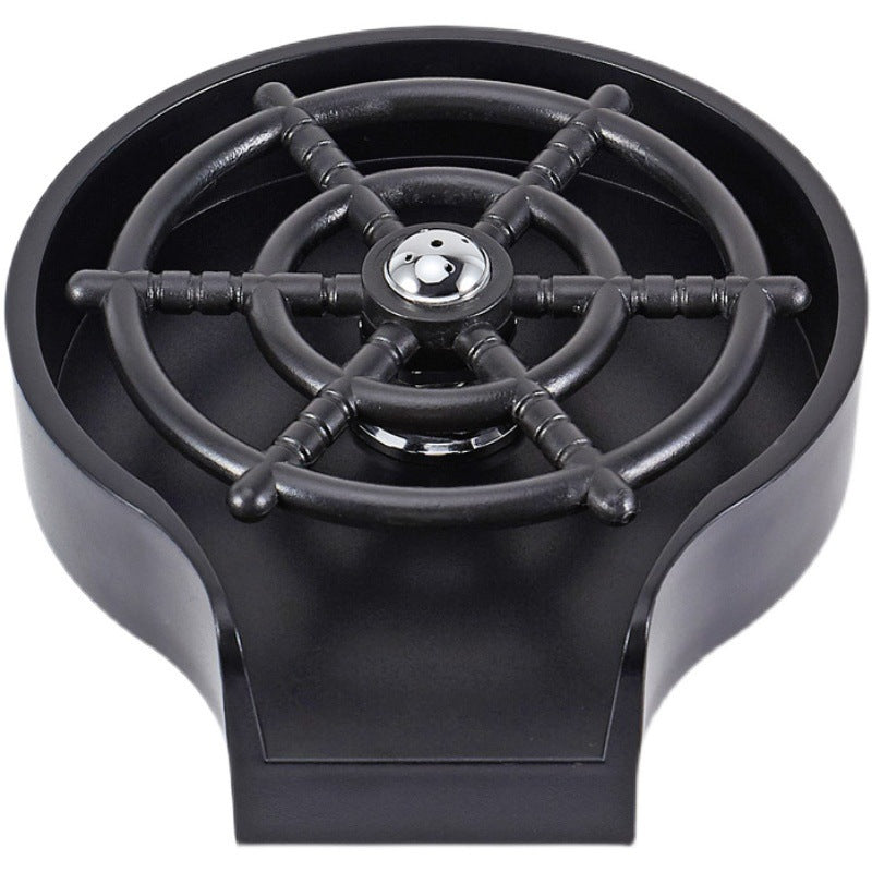 Барная стойка Чашка Мойка Раковина Высокого Давления Распылитель Автоматический Кран Кофейник Кувшин Мойка Чашки Инструмент Кухня