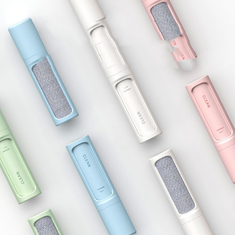 Многоразовые моющиеся ручные липкие ролики для удаления ворса, наборы для чистки, ролик для удаления ворса, щетка для удаления шерсти у домашних животных, инструмент для чистки собак