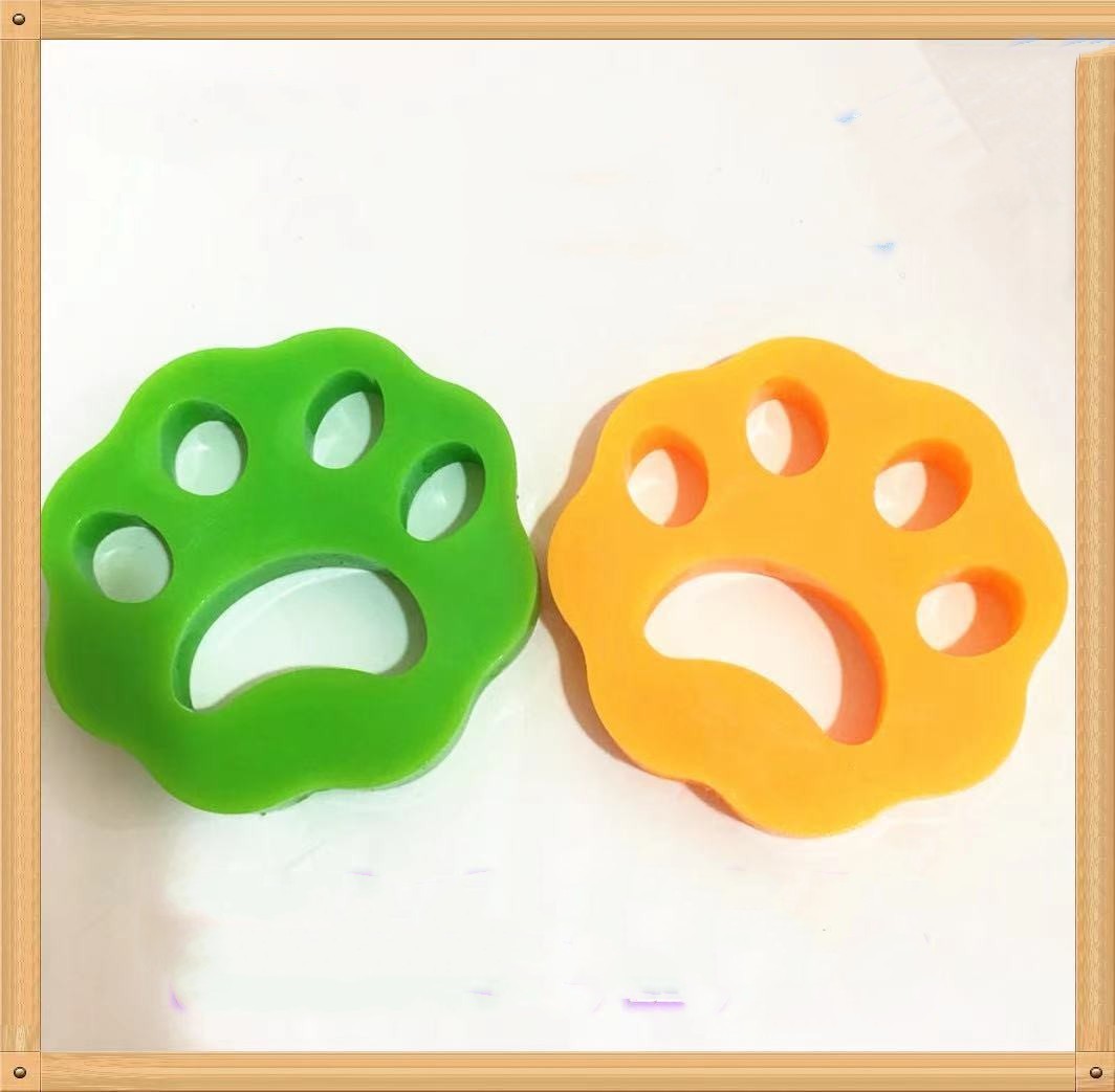 Устройство для удаления шерсти домашних животных