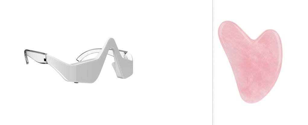 3D-аппарат для красоты глаз. Микротоковая импульсная релаксация для глаз. Уменьшение морщин и темных кругов. Устранение мешков под глазами. Массажер для красоты.