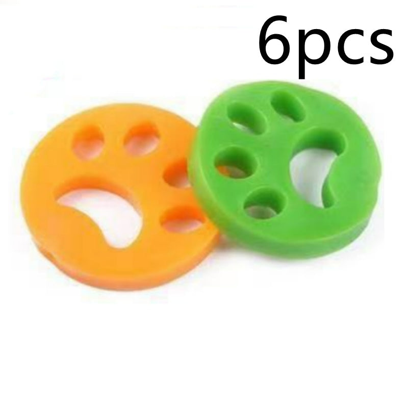 Устройство для удаления шерсти домашних животных