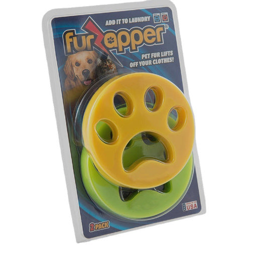 Устройство для удаления шерсти домашних животных