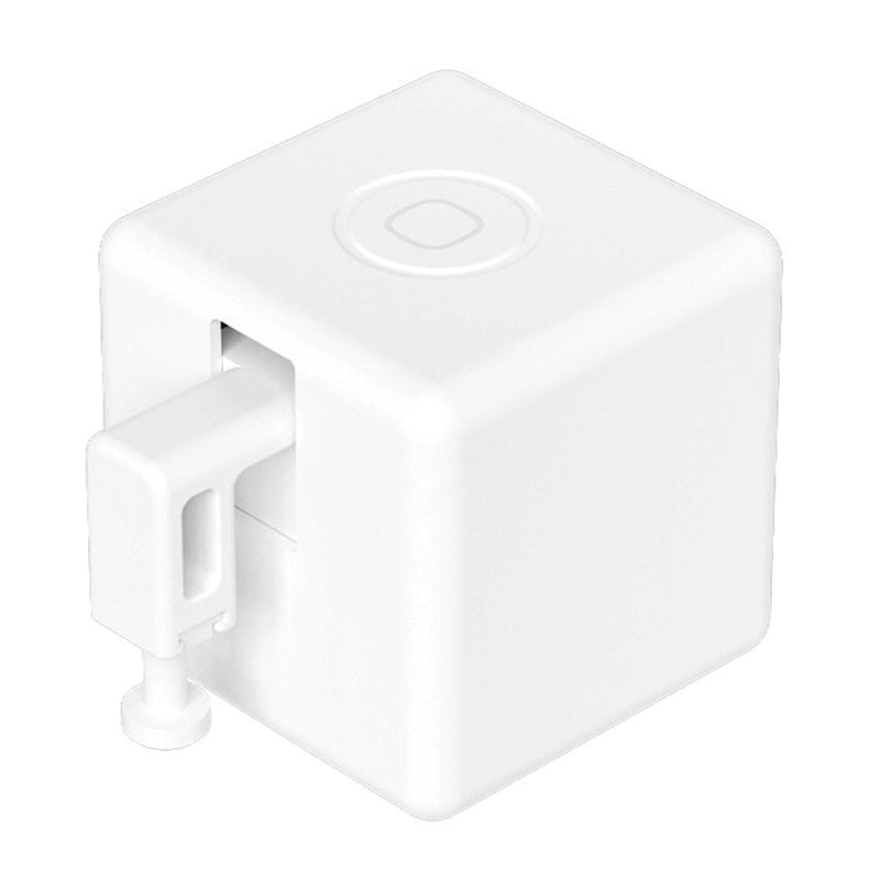 Түйме итергіш жаңа Bluetooth саусақ роботы Smart Life қолданбасы автоматты дауыспен басқару үй гаджеті