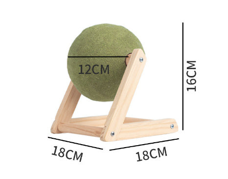 Лазалки для кошек Прочные когтеточки для кошек Товары для животных