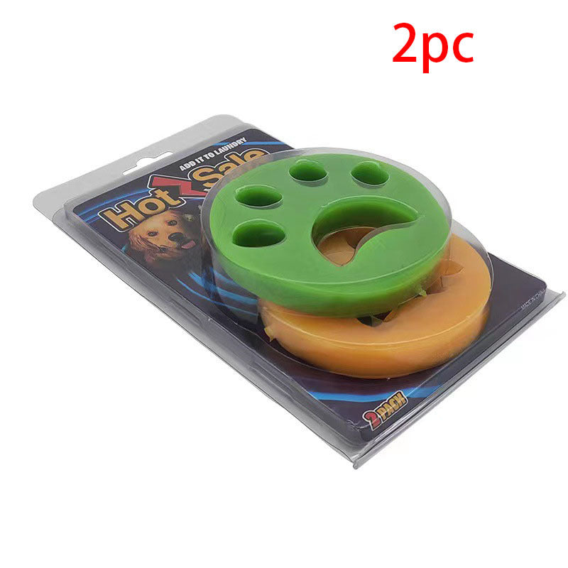 Устройство для удаления шерсти домашних животных