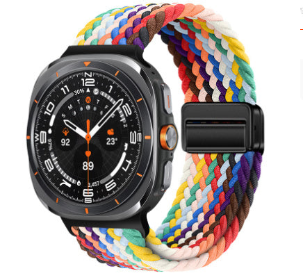 Мужской спортивный силиконовый ремешок Liquid Universal