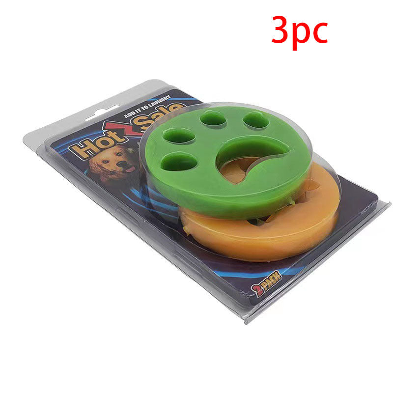 Устройство для удаления шерсти домашних животных